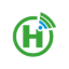H Logo